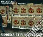 Modena City Ramblers - Bella Ciao