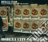 Modena City Ramblers - Bella Ciao cd
