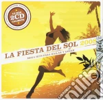 Fiesta Del Sol 2008 (La) / Various (2 Cd) cd