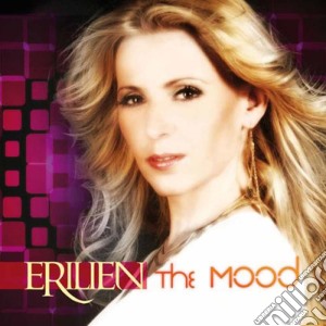 Erilien - The Mood cd musicale di ERILIEN