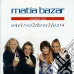 Matia Bazar - One Two Three Four V.2