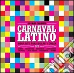 Carnaval Latino 2009 cd