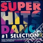 Super Hits Dance 2008-1 Selection cd