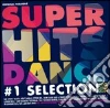 Super Hits Dance 2008-1 Selection cd