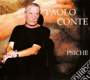 Paolo Conte - Psiche cd musicale di Paolo Conte