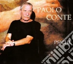 Paolo Conte - Psiche cd