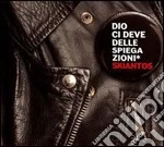 Dio Ci Deve Delle Spiegazioni cd