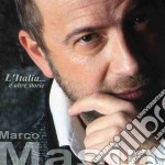 Marco Masini - L'Italia... E Altre Storie