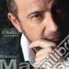 Marco Masini - L'Italia... E Altre Storie cd