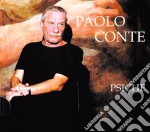 Paolo Conte - Psiche Slidepack cd