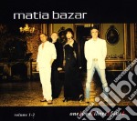 Matia Bazar - One Two Three Four V.1e2 (3 Cd)