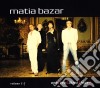 Matia Bazar - One Two Three Four V.1e2 (3 Cd) cd