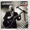 Umberto Tozzi - Non Solo Live (2 Cd) cd