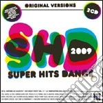 Super Hits Dance 2009 cd