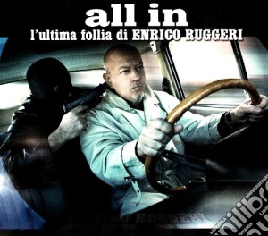 Enrico Ruggeri - All In (3 Cd) cd musicale di Enrico Ruggeri