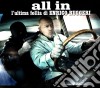 Enrico Ruggeri - All In (3 Cd) cd