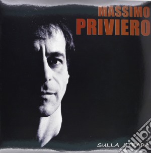 (LP Vinile) Massimo Priviero - Sulla Strada lp vinile di PRIVIERO MASSIMO