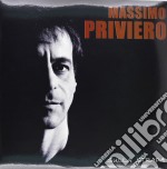 (LP Vinile) Massimo Priviero - Sulla Strada