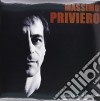 (LP Vinile) Massimo Priviero - Sulla Strada cd