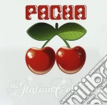 Pacha The Italian Collection (2 Cd) cd