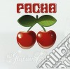 Pacha The Italian Collection (2 Cd) cd