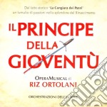 Riz Ortolani - Il Principe Della Gioventu' (Opera Musical)