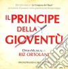 Riz Ortolani - Il Principe Della Gioventu' (Opera Musical) cd