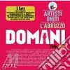 Artisti Uniti Per L'Abruzzo - Domani 21-4-2009 cd