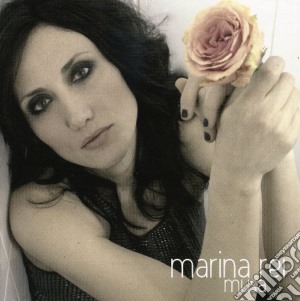 Marina Rei - Musa cd musicale di Marina Rei