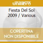 Fiesta Del Sol 2009 / Various cd