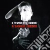Teatro Degli Orrori (Il) - A Sangue Freddo cd