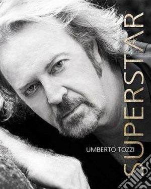 Umberto Tozzi - Superstar cd musicale di Umberto Tozzi