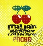 Pacha - Italian Summer Collection  / Various (2 Cd)