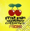 Pacha - Italian Summer Collection  / Various (2 Cd) cd