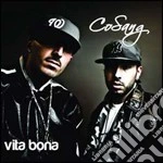 Vita Bona cd