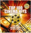 Top 100 Cinema Hits (5 Cd) cd