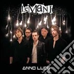 Le Mani - Anno Luce cd