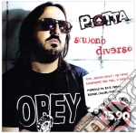 Piotta - S(u)ono Diverso cd