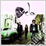 Xela - Venere Di Cenere cd