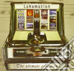 Lokomotion - The Ultimate Collection