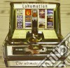 Lokomotion - The Ultimate Collection cd