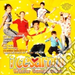I Cesaroni-Winter Compilation / Various cd