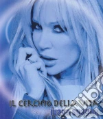 Ivana Spagna - Il Cerchio Della Vita cd