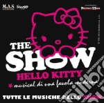 Hello Kitty - The Show cd
