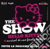 Hello Kitty - The Show cd