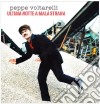 Peppe Voltarelli - Ultima Notte A Mala Strana cd