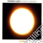 Rodrigo Leao & Cinema Ensemble - A Mae cd