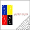 Matia Bazar - Profili Svelati cd