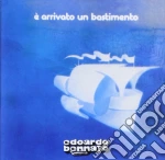 Edoardo Bennato - E' Arrivato Un Bastimento cd