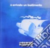 Edoardo Bennato - E' Arrivato Un Bastimento cd